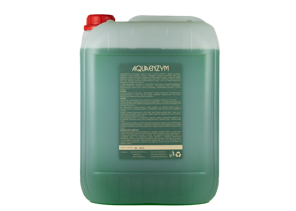 Aquaenzym — 10 l