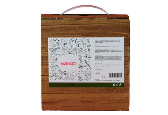 Aquazit — 3 l