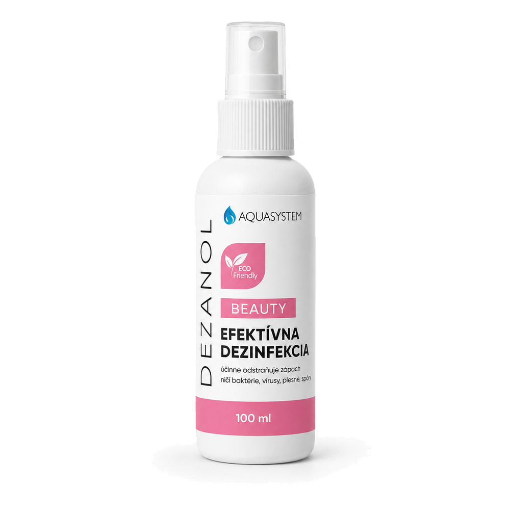 DEZANOL Beauty — 100 ml spray